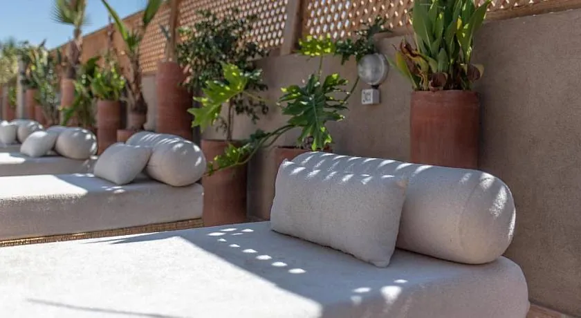 Riad Bab - Riad de luxe à Marrakech - photo 11