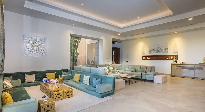 Villa Aana - Villa de luxe à Marrakech - photo 10