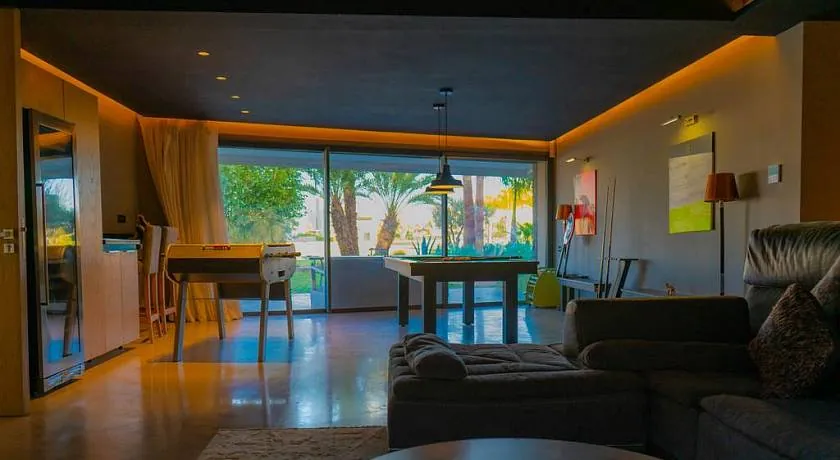 Villa Argana - Villa de luxe à Marrakech - photo 13