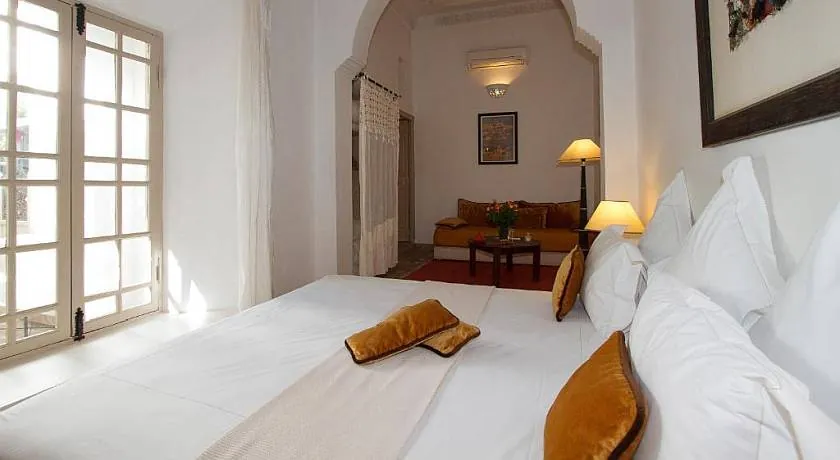 Riad Clef - Riad de luxe à Marrakech - photo 12