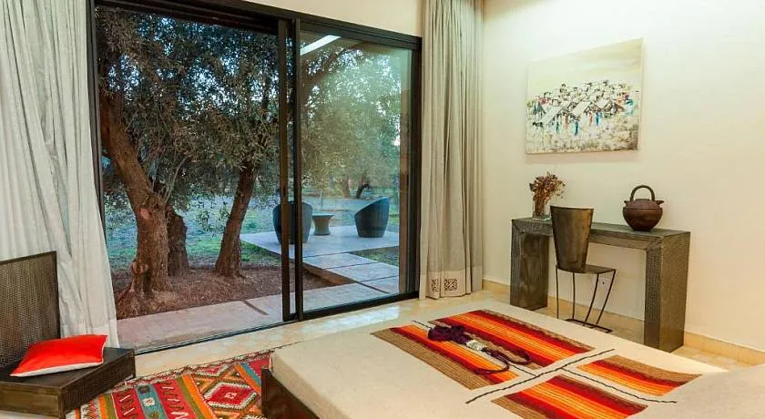 Villa Kastara - Villa de luxe à Marrakech - photo 15