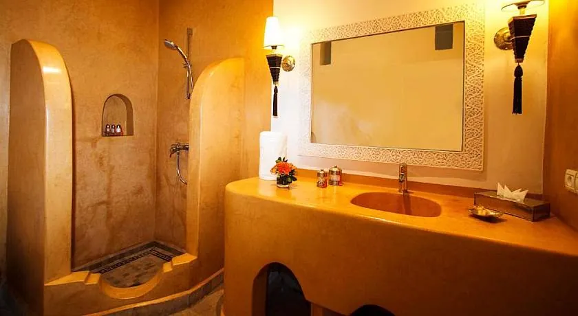 Riad Clef - Riad de luxe à Marrakech - photo 13