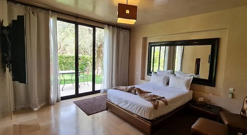 Villa Sanaa - Villa de luxe à Marrakech - photo 14