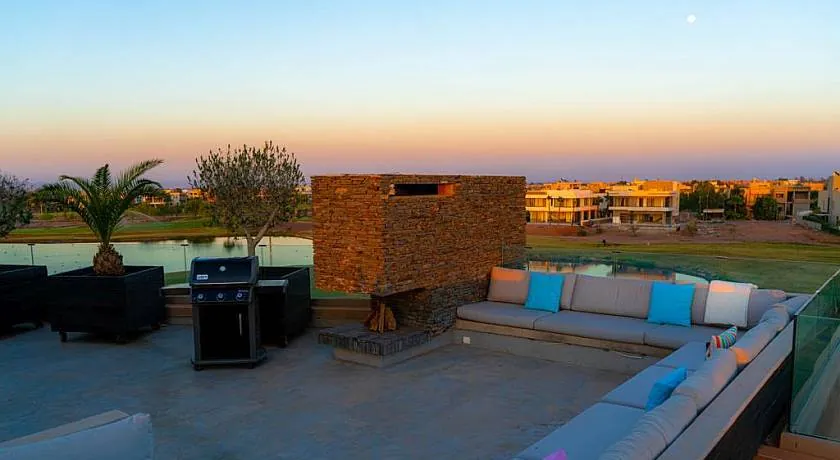 Villa Argana - Villa de luxe à Marrakech - photo 14