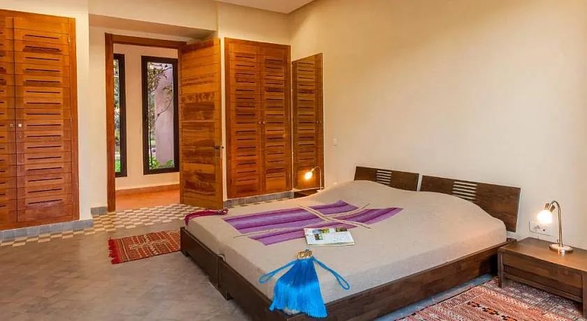 Villa Kastara - Villa de luxe à Marrakech - photo 17
