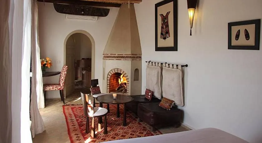 Riad Clef - Riad de luxe à Marrakech - photo 14