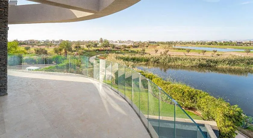 Villa Argana - Villa de luxe à Marrakech - photo 15