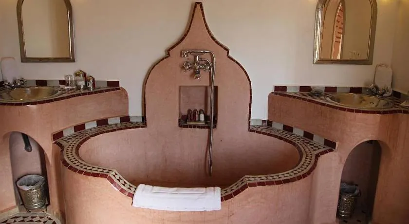 Riad Clef - Riad de luxe à Marrakech - photo 15