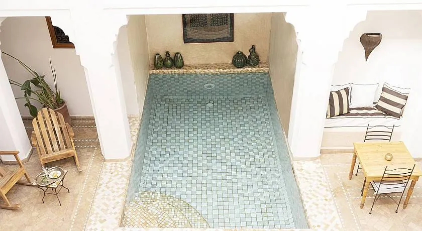 Riad Rakiza — property image