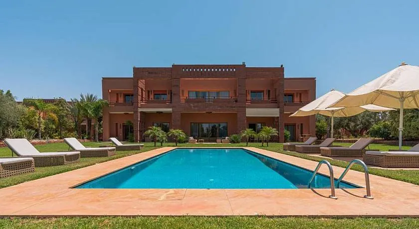 Villa Mimara — property image