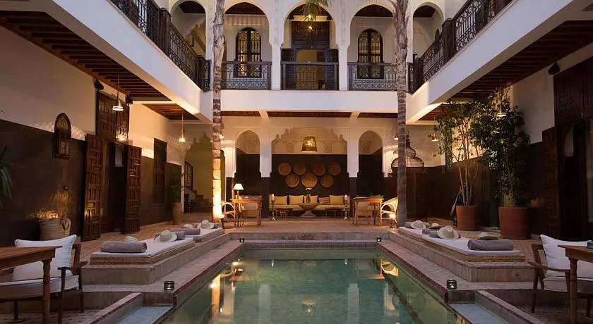 Riad Kasba — property image