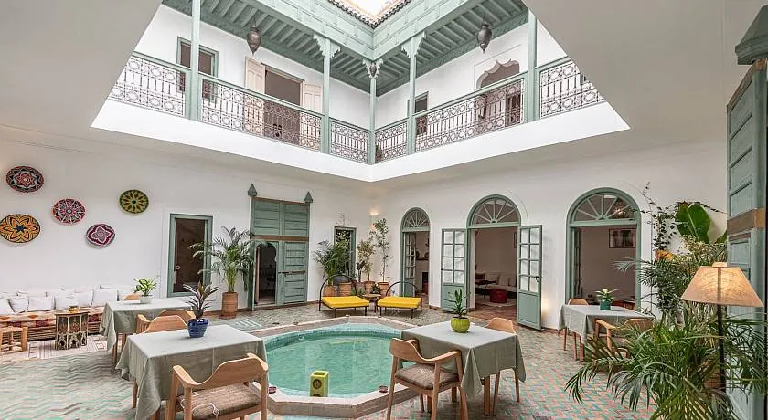 Riad Agadir — property image