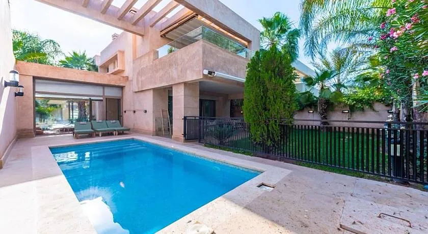 Villa Jasmin — property image