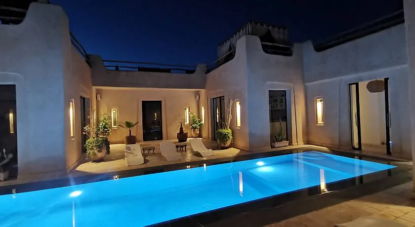 Villa Camelia — property image