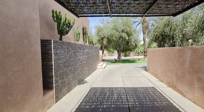 Villa Sanaa - Villa de luxe à Marrakech - photo 17