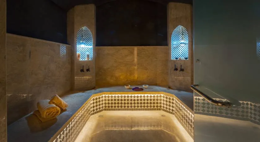 Villa Harika - Villa de luxe à Marrakech - photo 23
