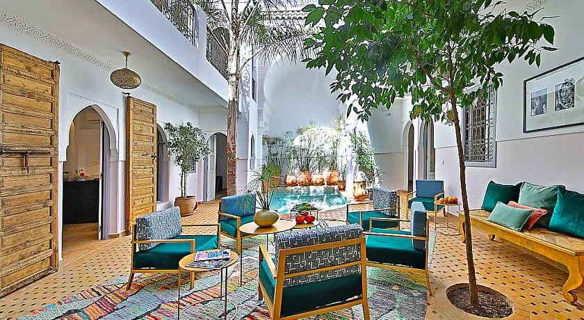 Riad Saasaa — property image