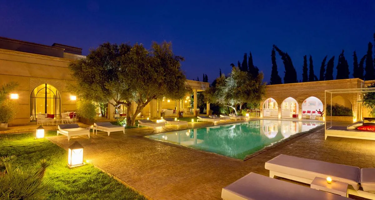 Villa Safran — property image