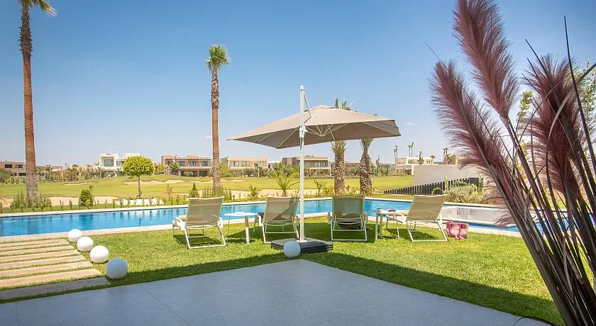 Villa Raffia — property image