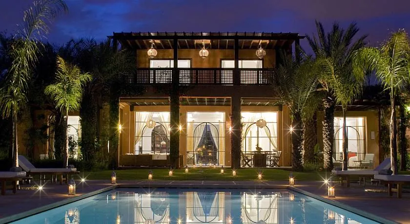 Villa Jnane — property image