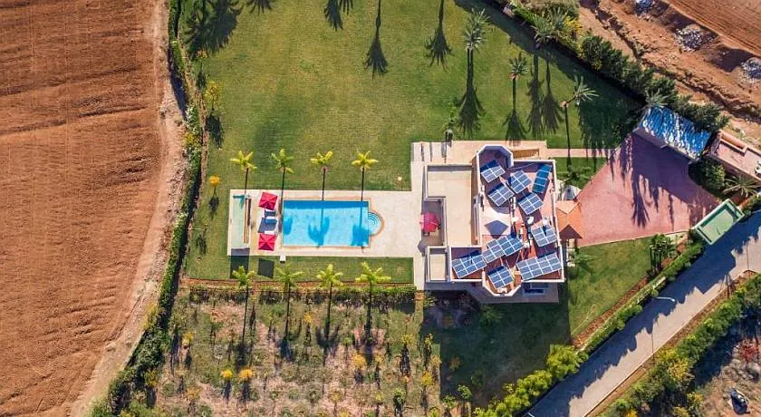 Villa Bawab — property image