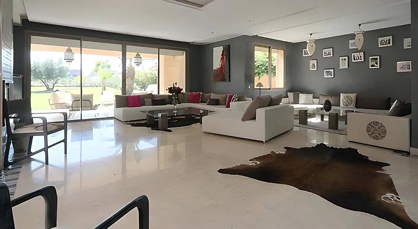 Villa Figuier - Villa de luxe à Marrakech - photo 2