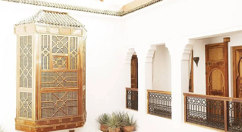 Riad Rakiza — property image