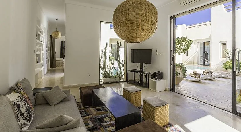 Villa Jasmin — property image