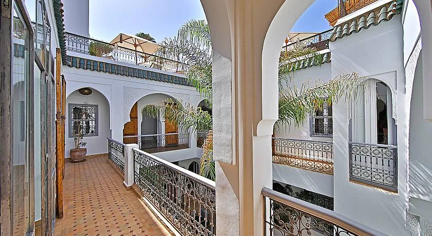 Riad Saasaa — property image
