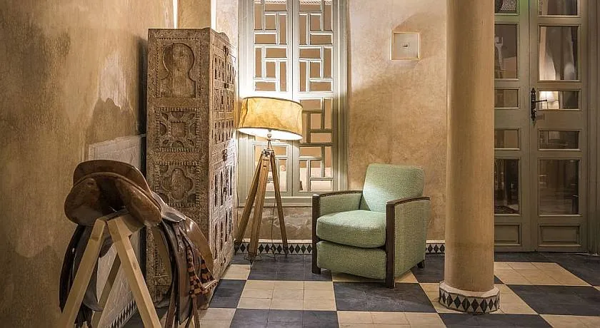 Riad Hissane — property image
