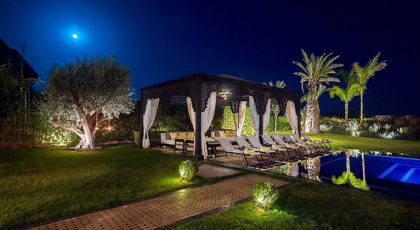 Villa Makina — property image