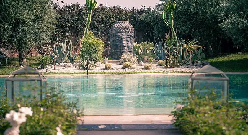 Villa Badha - Villa de luxe à Marrakech - photo 3