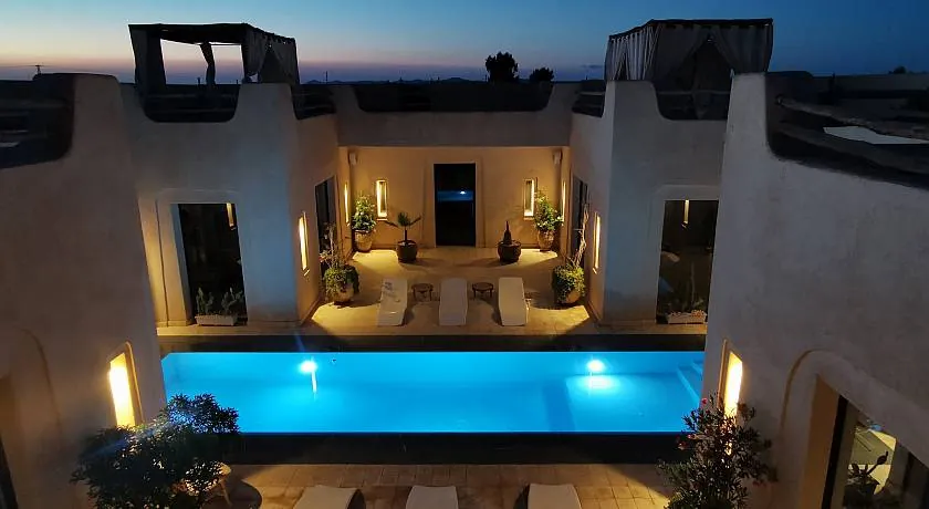 Villa Camelia — property image