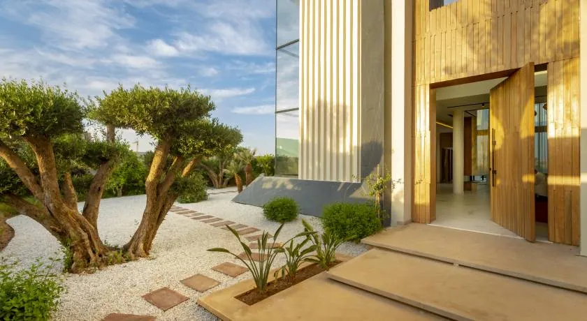 Villa Harika - Villa de luxe à Marrakech - photo 4