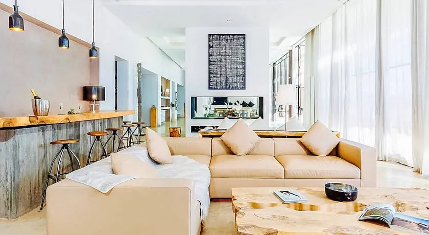 Villa Sayana — property image