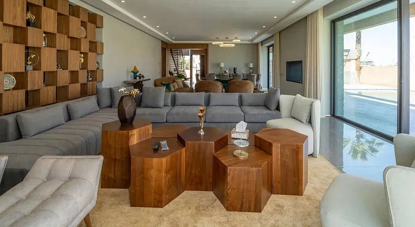 Villa Santal — property image