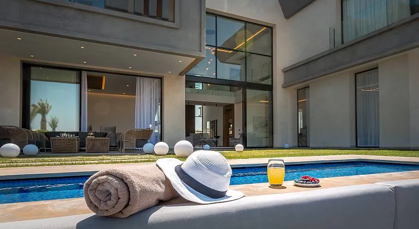 Villa Raffia — property image