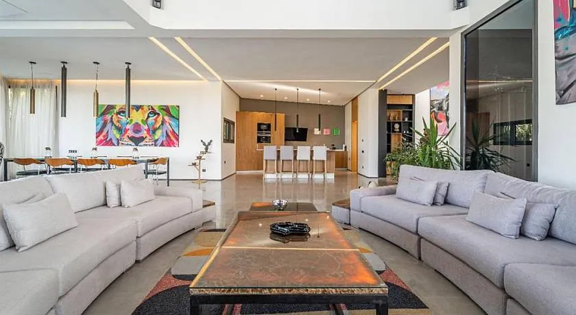 Villa Argana — property image