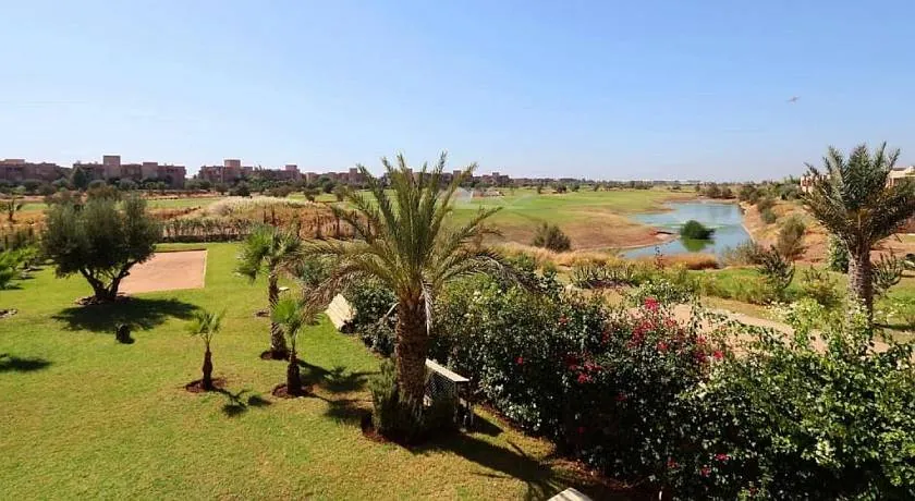 Villa Figuier - Villa de luxe à Marrakech - photo 4