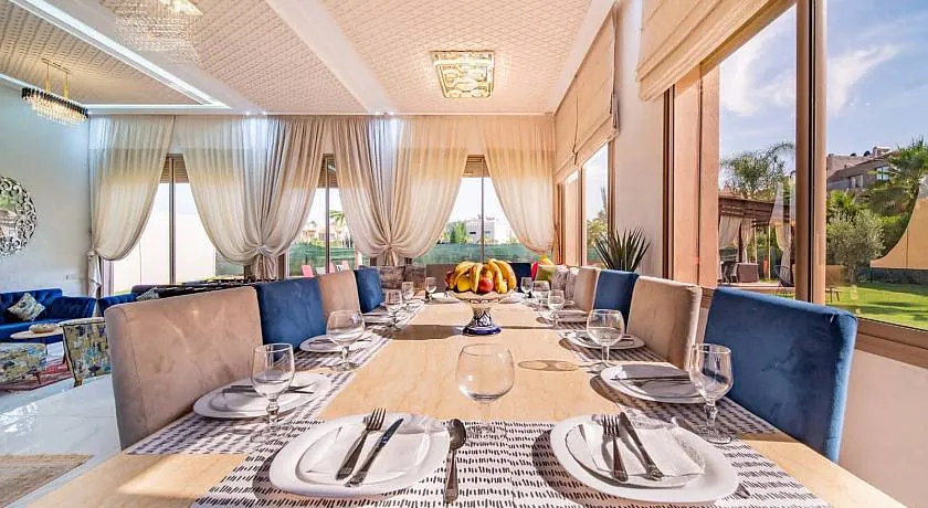 Villa Vapeur — property image