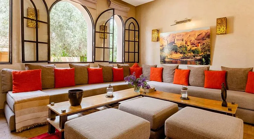 Villa Safran — property image