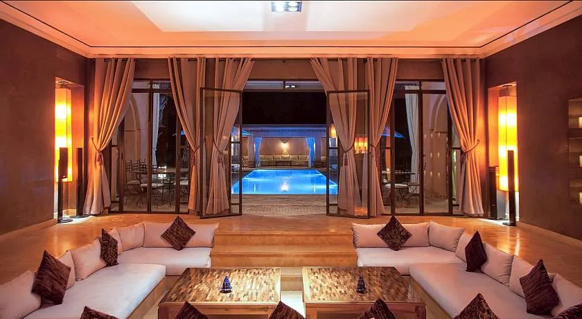 Villa Pardaya — property image