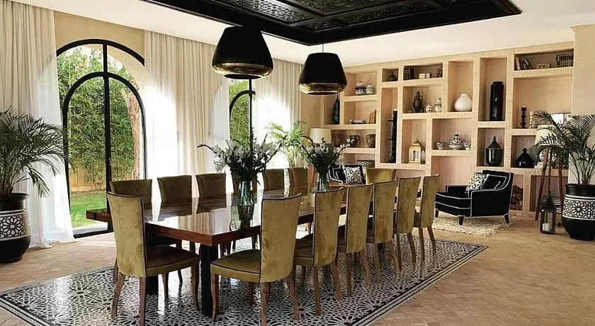 Villa Makina — property image