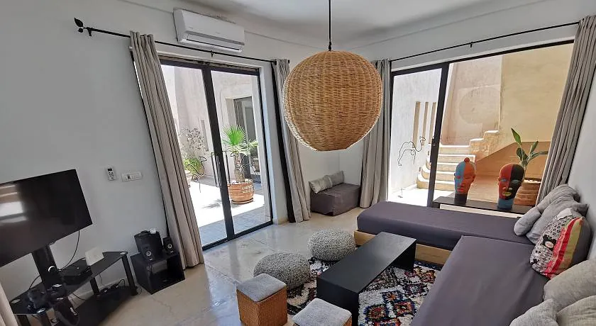 Villa Jasmin — property image