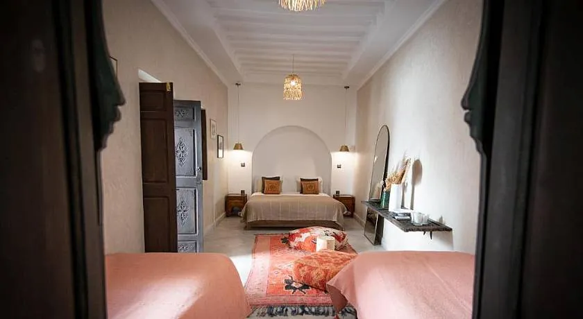Riad Bab - Riad de luxe à Marrakech - photo 7