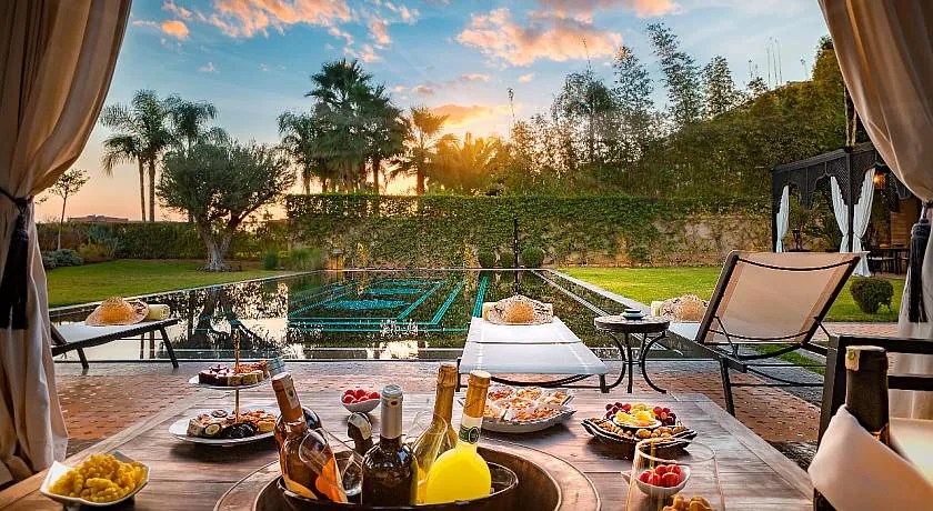 Villa Makina — property image