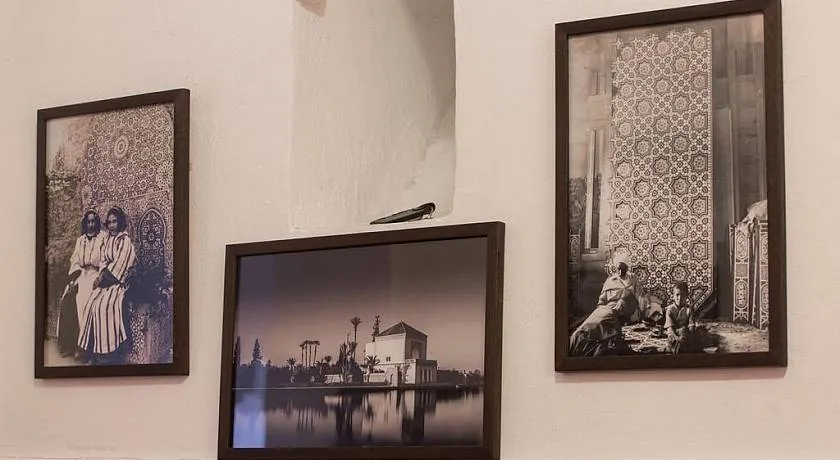 Riad Kasba — property image