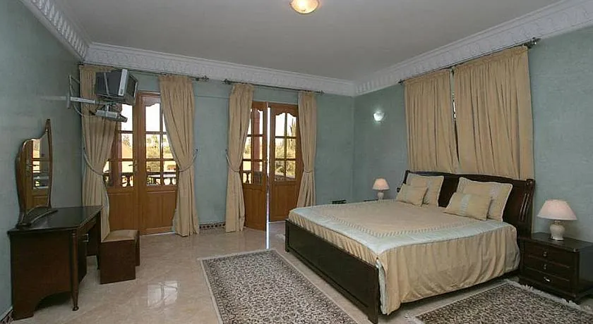 Villa Zahr - Villa de luxe à Marrakech - photo 8