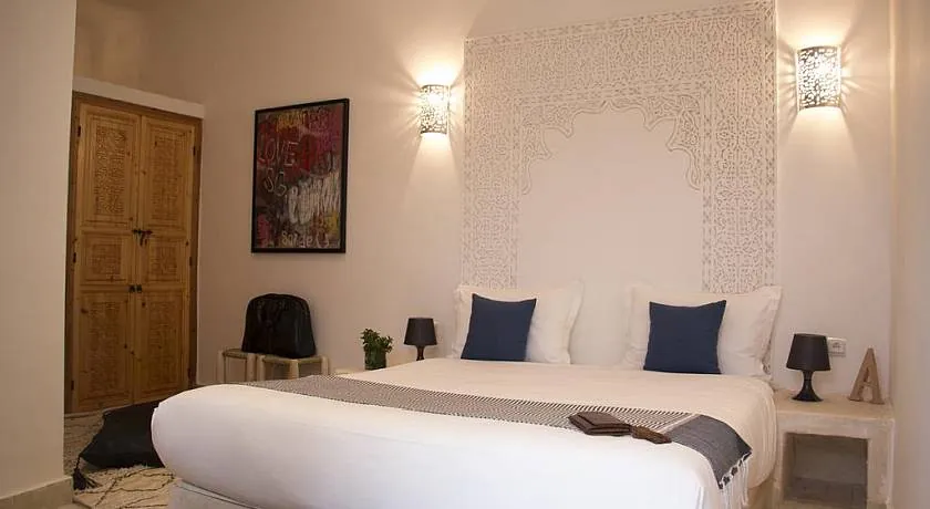 Riad Lamsiya - Riad de luxe à Marrakech - photo 7