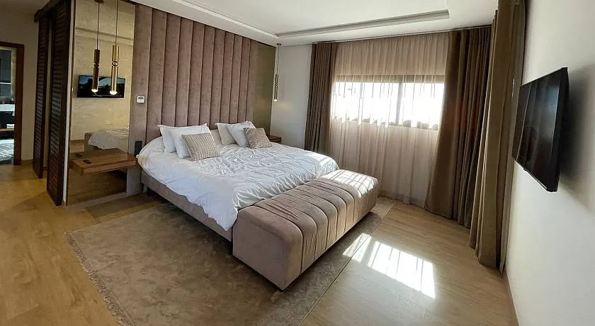 Villa Paloma - Villa de luxe à Marrakech - photo 8